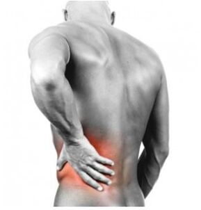 Pain in muscles and joints